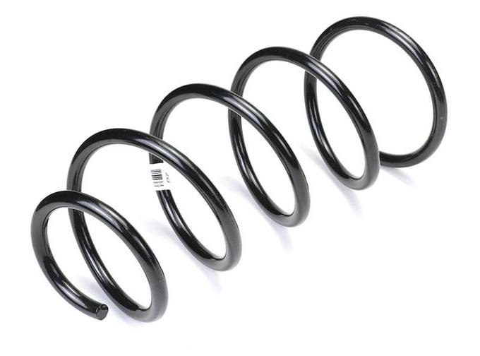 BMW Coil Spring – Front 31336767379 Genuine BMW 31336767379