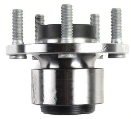 Volvo Wheel Bearing and Hub Assembly – Front 31340604 – FAG 
