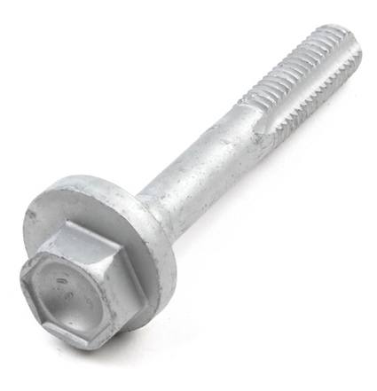 BMW Eccentric Bolt (M10x66) 33306760591 Genuine BMW 33306760591