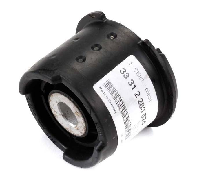 BMW Suspension Subframe Mount Genuine BMW 33312283574