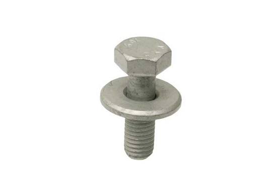 BMW Disc Brake Caliper Bolt (M10x32mm) 34216772885 Genuine BMW