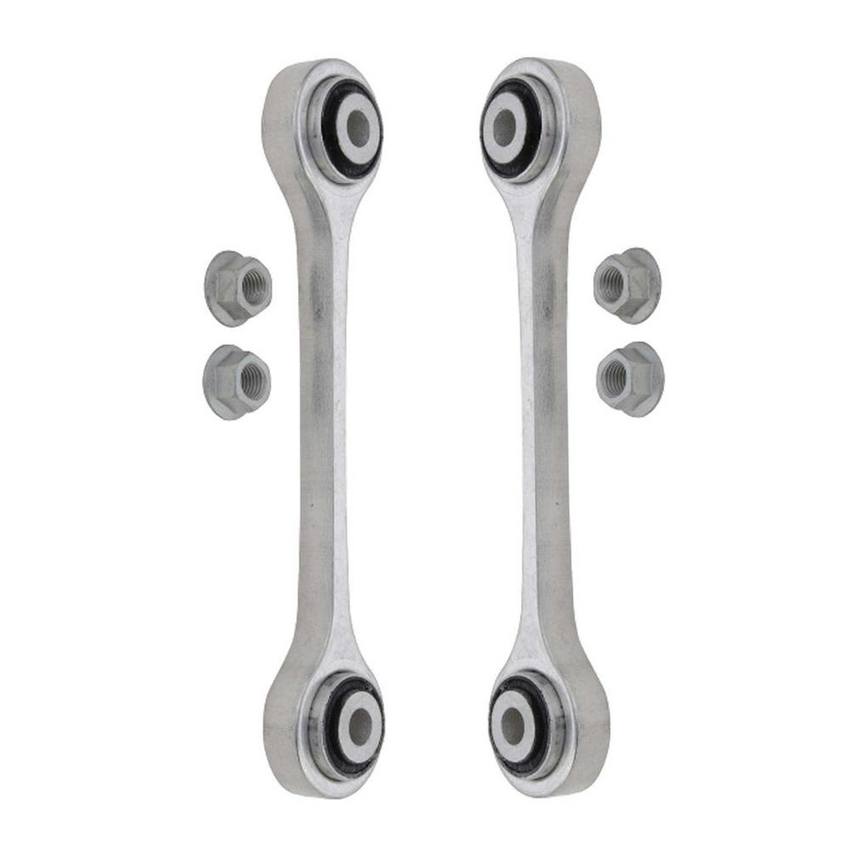 2-Pack Front Sway Bar End Links For RWD Chrysler 300, Dodge Challenger, Charger, Magnum (2005-2019)