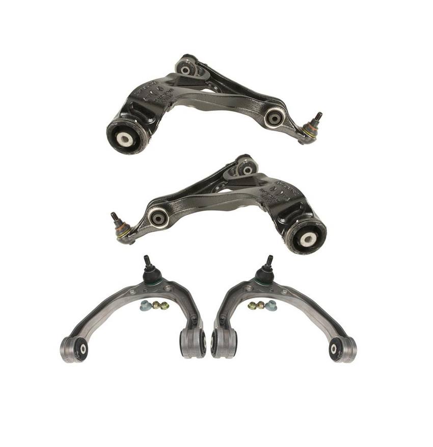 Porsche Suspension Control Arm Kit – Front 95534102702 – TRW  