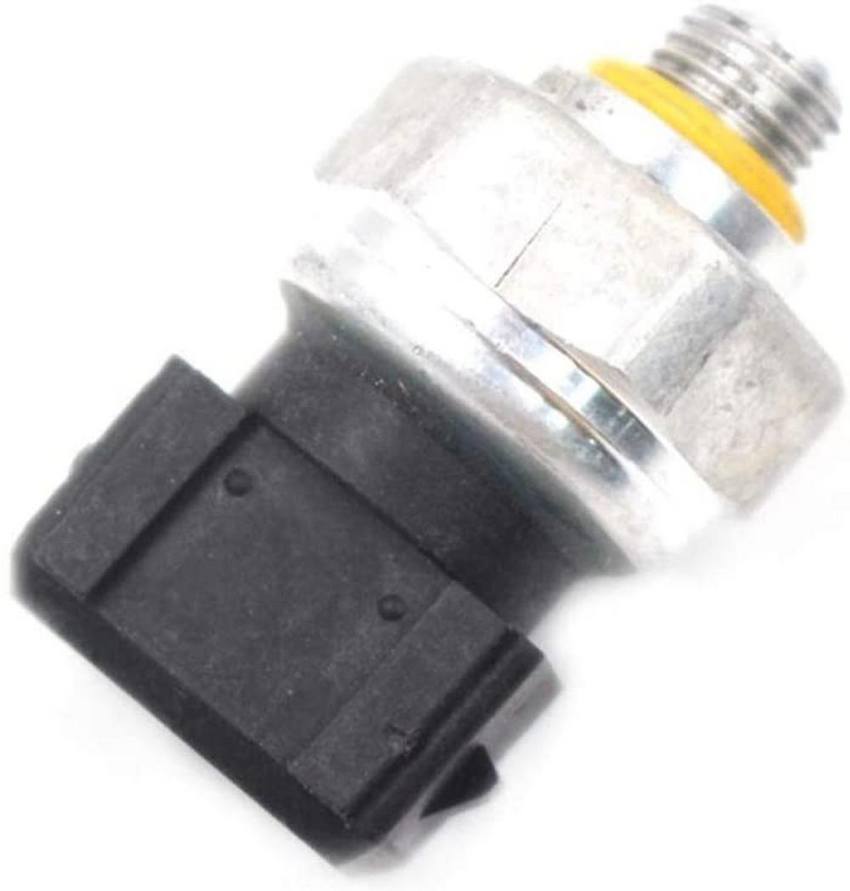 A/C Refrigerant Pressure Sensor at Troy Hager blog