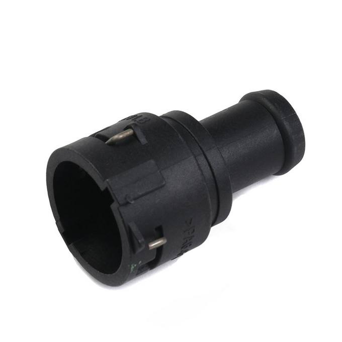 PENGFA Wshao Store Connettore del Tubo del riscaldatore del refrigeratore Adatto per VW CC. Golf Jetta Beetle Passat Tiguan Rabbit 3B0122291B 3B0 122 291 B