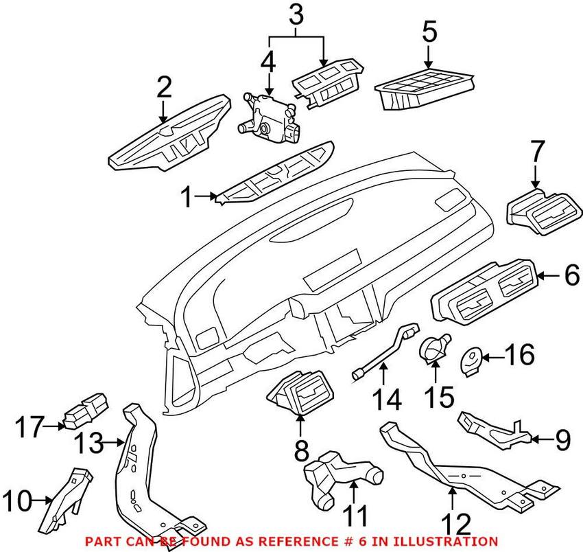 audi vr6 illustration