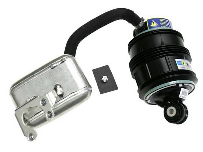 Mercedes Suspension Air Bag 211320072580 – Bilstein Touring 
