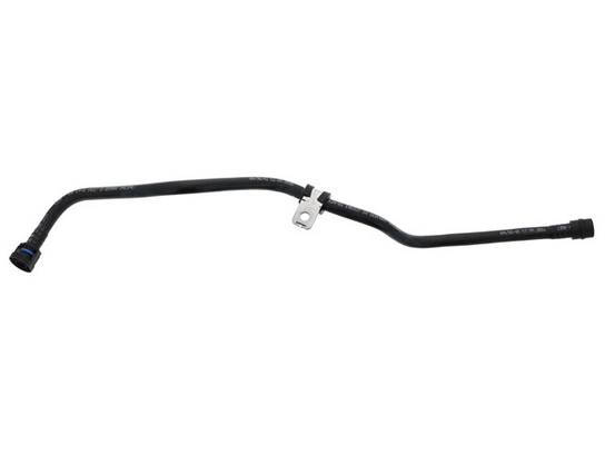 BMW Fuel Tank Breather Hose OEM 4008254