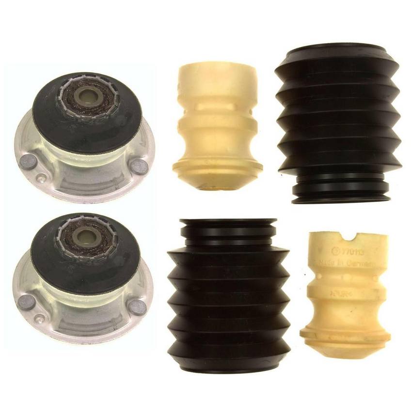 Suspension Strut Mount Kit – Front (With Standard Suspension) Sachs BM ...