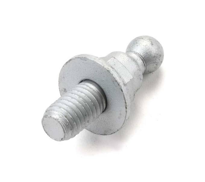 BMW Tailgate Lift Support Ball Pin 41627148797 Genuine BMW 41627148797