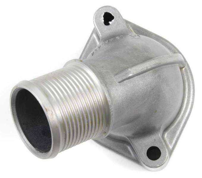 Volvo Engine Coolant Thermostat Housing 463434 Genuine Volvo 463434