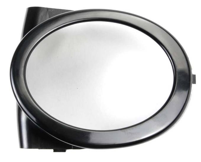 BMW Fog Light Trim Genuine BMW 51117893068