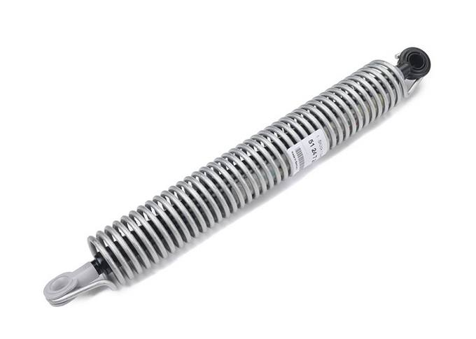 BMW Trunk Return Spring – Passenger Side 51247204367 Genuine BMW 