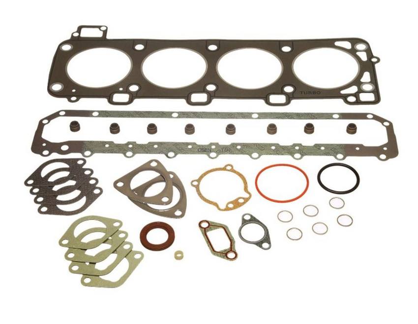 Porsche Engine Cylinder Head Gasket Set 94410090100 – Elring 517900 Elring  517.900