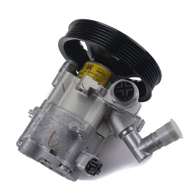 Mercedes Power Steering Pump (New) 0024663201 – Luk 5410079100 LuK 