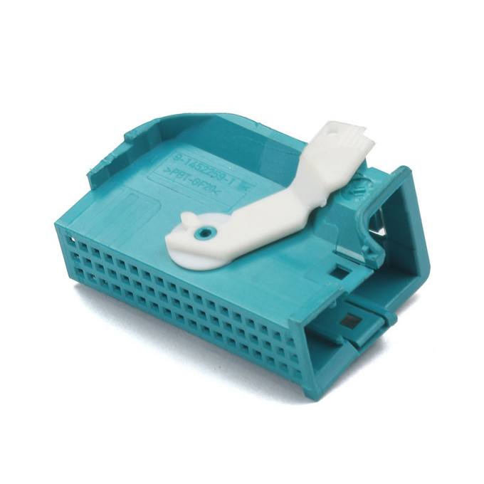 BMW Telematics Interface Module Connector Genuine BMW 61136920074