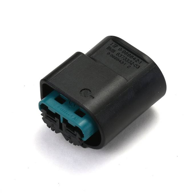 Electrical Connector Housing Genuine BMW 61138373332 yoshiki様専用Shy Project 019 -L
