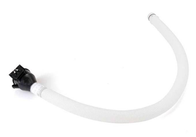 Genuine BMW 61667135409 Windshield Washer Fluid Reservoir Filler Pipe - BMW