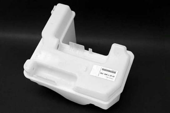 BMW Windshield Washer Fluid Reservoir 61677892700 Genuine BMW 61677892700