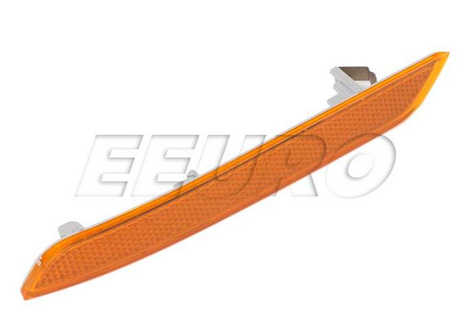 Bumper Reflector – Front Driver Side Genuine BMW 63147179991