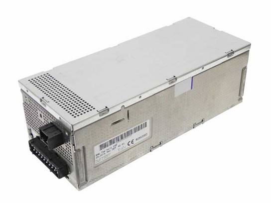 BMW Amplifier (HiFi System) (DSP 