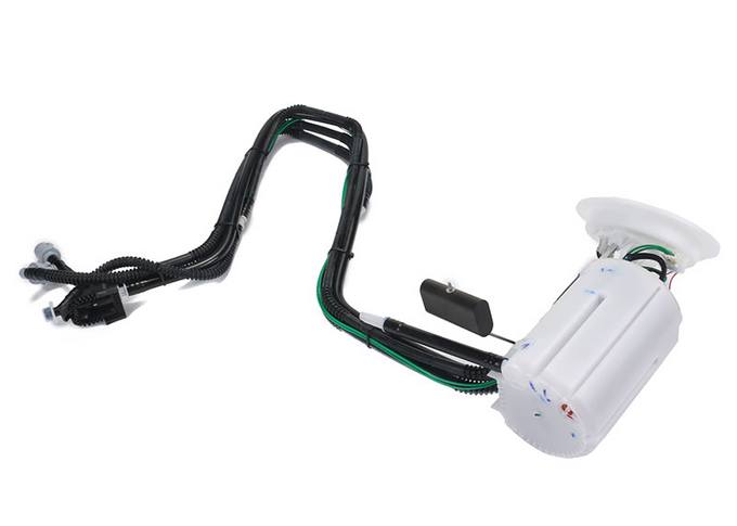 BMW Fuel Pump Assembly 16117373521 - Bosch 66148