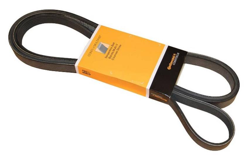 Jaguar Mercedes Accessory Drive Belt (6K 2525) 94610225230 