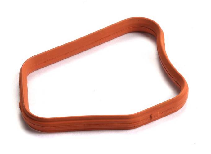 BMW Engine Coolant Thermostat Housing Gasket 11531740437 – Victor 