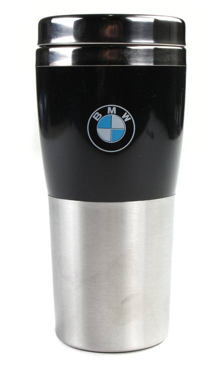 80902208678 - Genuine BMW Roundel Travel Tumbler