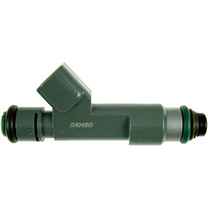 Volvo Fuel Injector (Rebuilt) – GB Reman 85212247 GB 852-12247