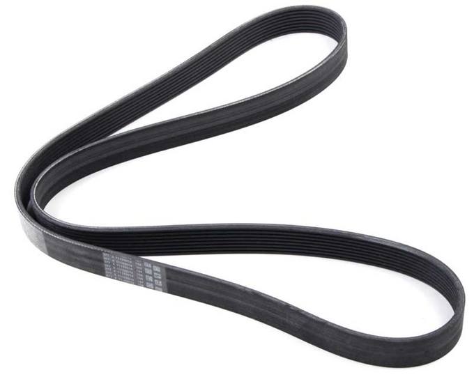 2 Pack 8 Rib Poly-V Belt Bando 8PK1478 Serpentine Belt Equivalent 582K8 2 Pack 8 Rib Poly-V Belt Bando 8PK1478 Serpentine Belt Equivalent 582K8