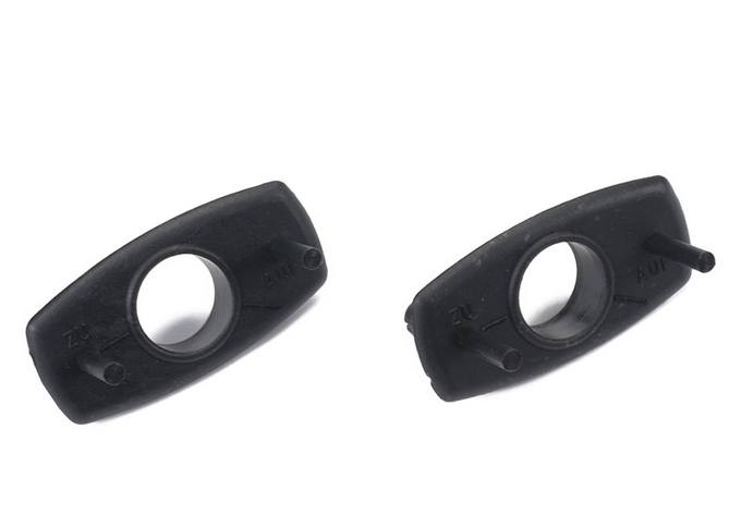 Porsche Hard Top Release Handle Bezel 90156529945 – URO Parts 
