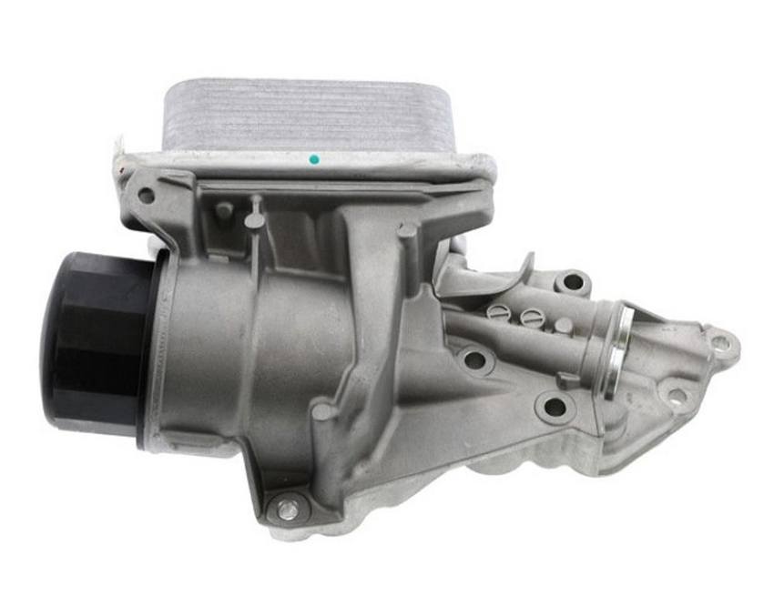 Bloc De Moteur (support Moteur) Nissens 90930 - Compatible Opel Mokka, Astra H, Zafira B, Chevrolet Cruze, Orlando...