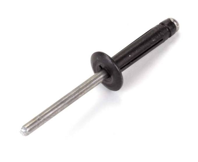Volvo Rivet 983349 Genuine Volvo 983349