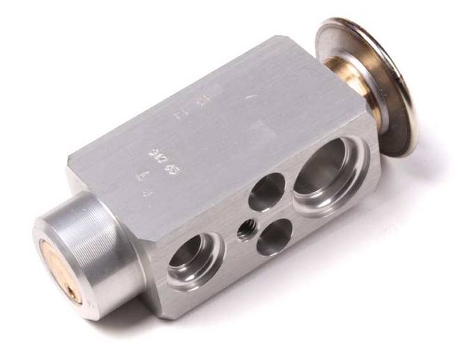 A/C Expansion Valve 928-573-123-05 For Porsche 911 (1989-1998) & 928 (1987-1995) – 3.6L 5.0L 5.4L Compatible