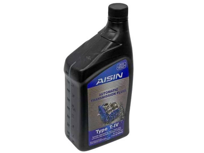 Атф айсин. AISIN ATF-0t4. JWS 3309 AISIN масло. AISIN atf04 1л артикул. Automatic transmission Fluid 3309 Land Rover.