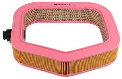 Mercedes Engine Air Filter 0030945304 – MANN-FILTER C40193 Mann 