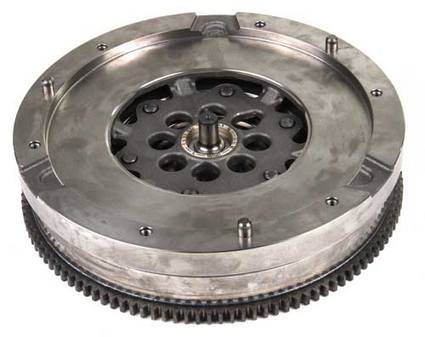 BMW Flywheel (Dual-Mass) 21207542984 – Luk 4150377100 LuK DMF112