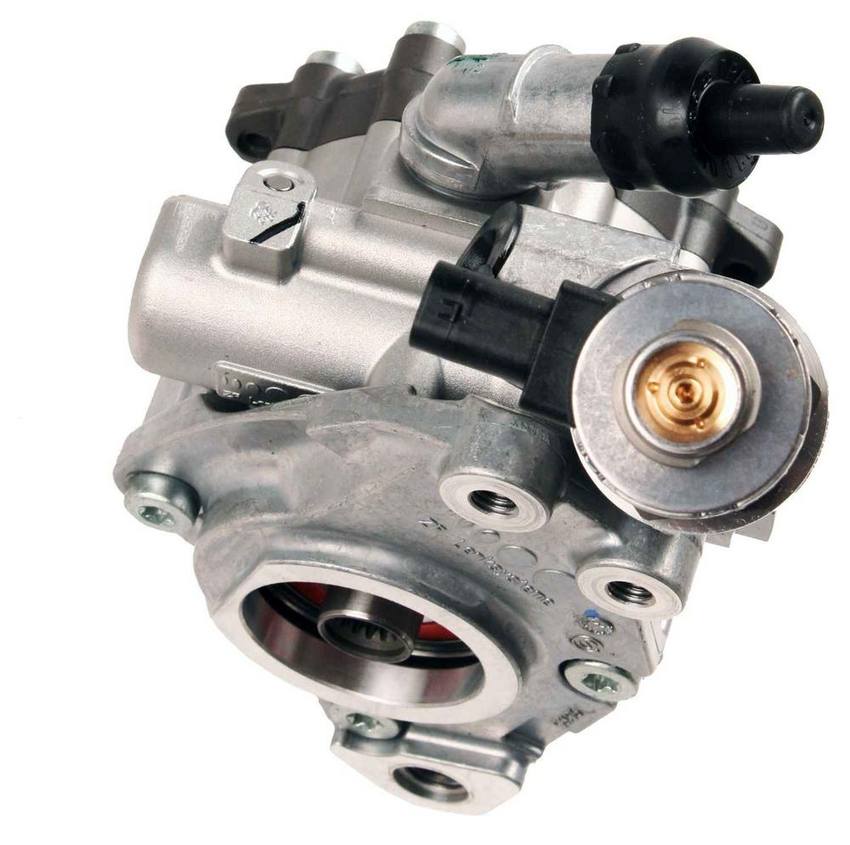 Audi Power Steering Pump 4H0145156P – Bosch KS01000147 Bosch 