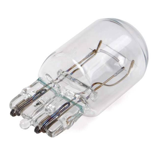 Audi, VW Bulb (H7, 55W/12V) N10320102 by FLOSSER