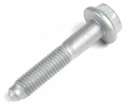Audi VW Stretch Bolt (M10x1.25×55) N90596906 Genuine VW/Audi N 