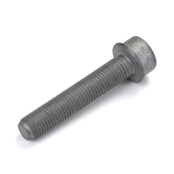 VW Caliper Carrier Bolt – Upper (M10x1.25×52.5) N91058702 Genuine 
