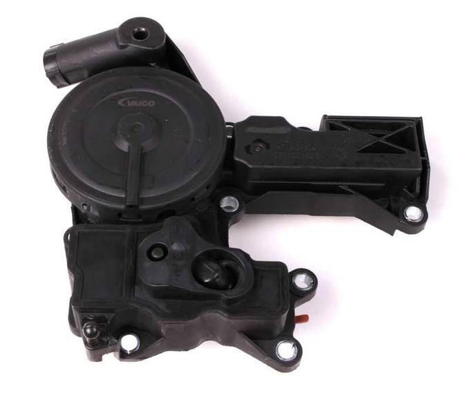 Audi VW Engine Crankcase Vent Valve 06H103495AH – VAICO V102595 Vaico  V10-2595