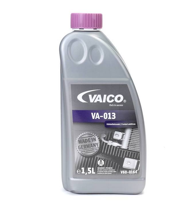 Audi VW Engine Coolant Antifreeze (G13) (1.5 Liter) G013A8JM1 – VAICO  V600164US Vaico V60-0164-US