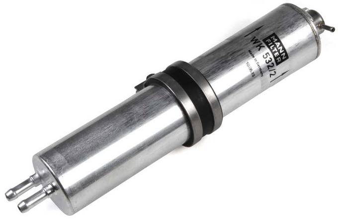BMW Fuel Filter 16126750475 – MANN-FILTER WK5322 Mann-Filter WK 532/2