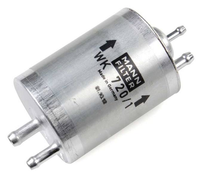 Mercedes Fuel Filter 0024776101 – MANN-FILTER WK7201 Mann-Filter 