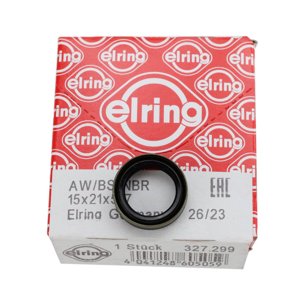 BMW Selector Rod Seal 23128677736 – Elring 327299 Elring 327.299 BMW Selector Rod Seal 23128677736 – Elring 327299 Elring 327.299