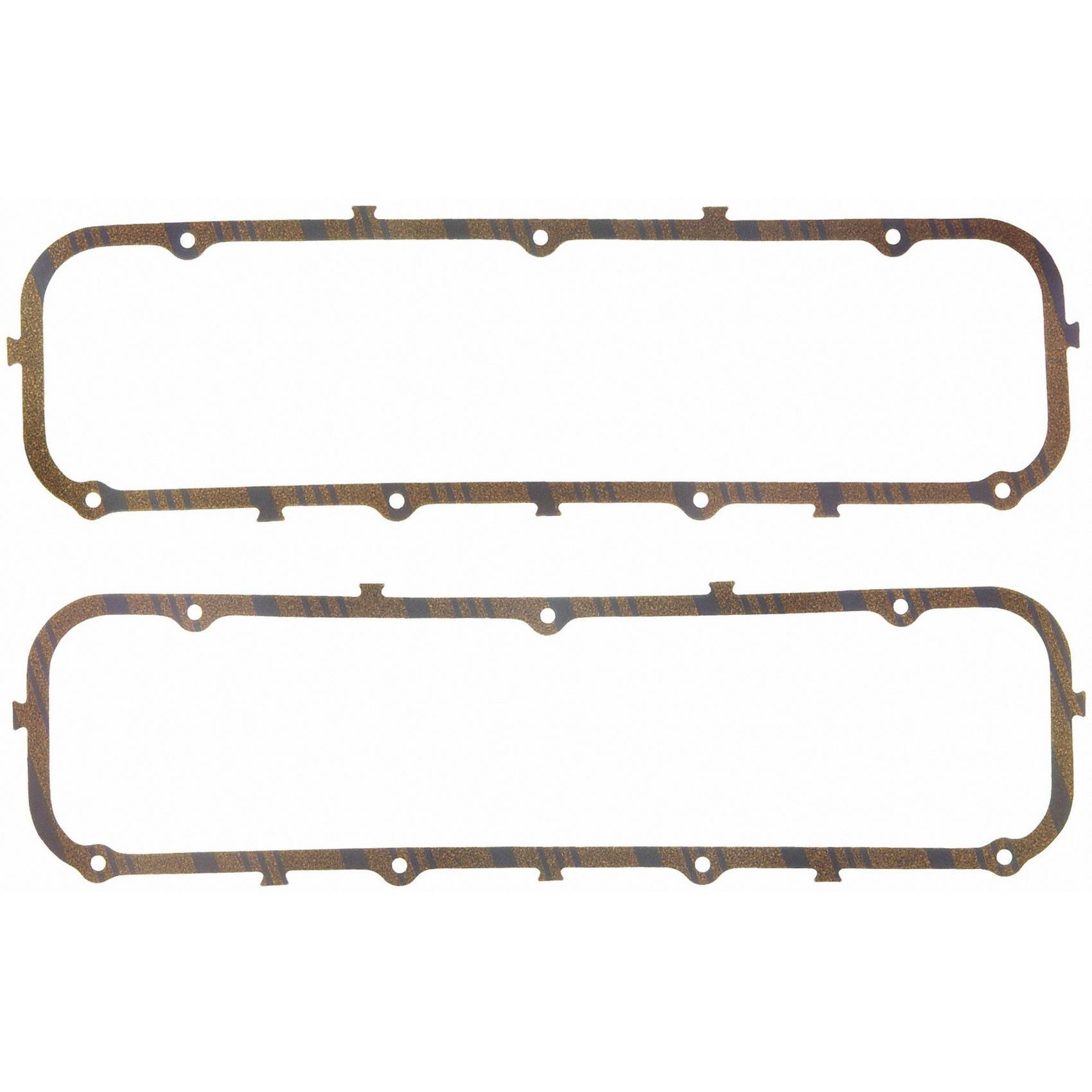 Engine Valve Cover Gasket Set (0.125 IN)