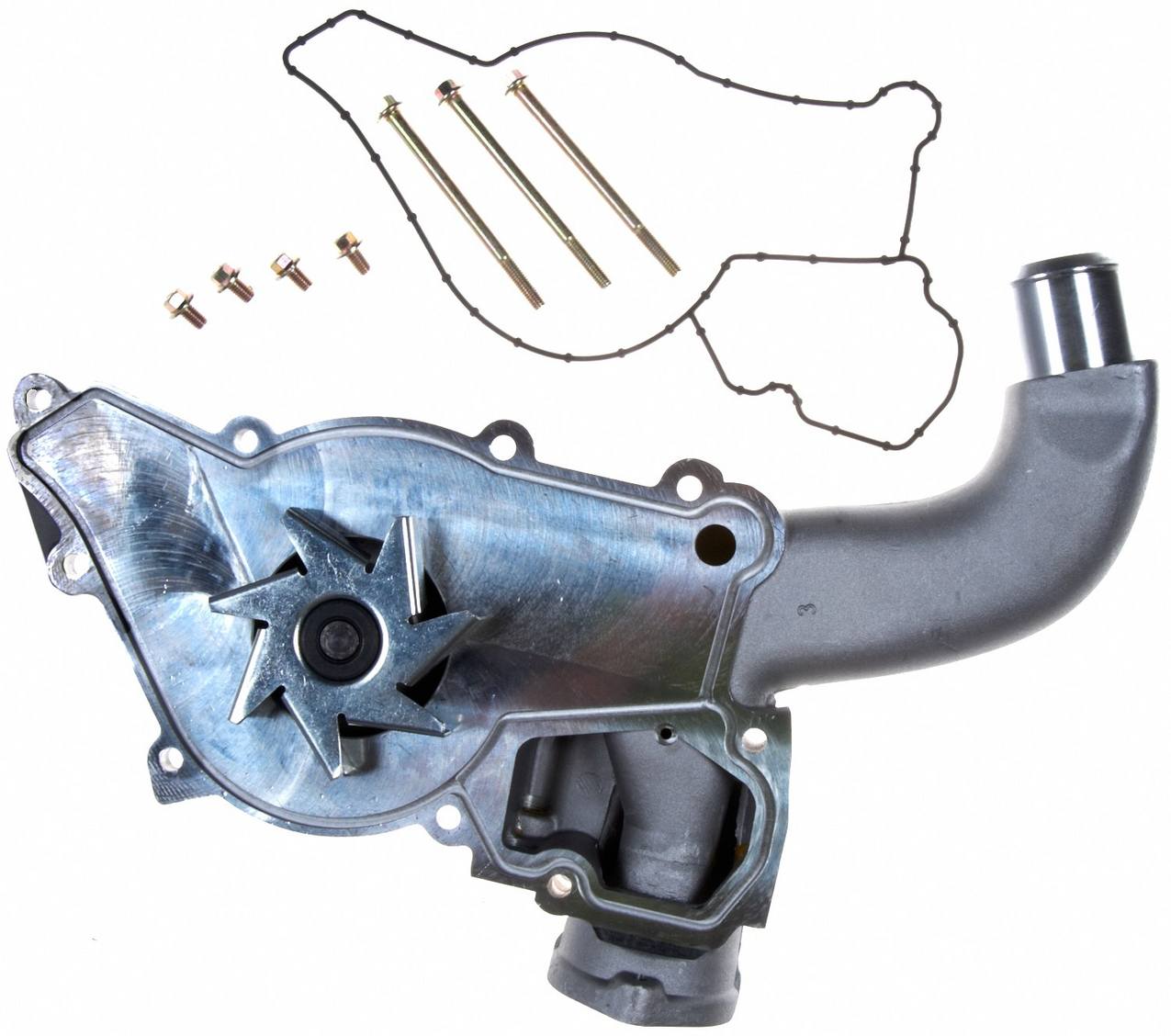 Engine Water Pump (Standard)