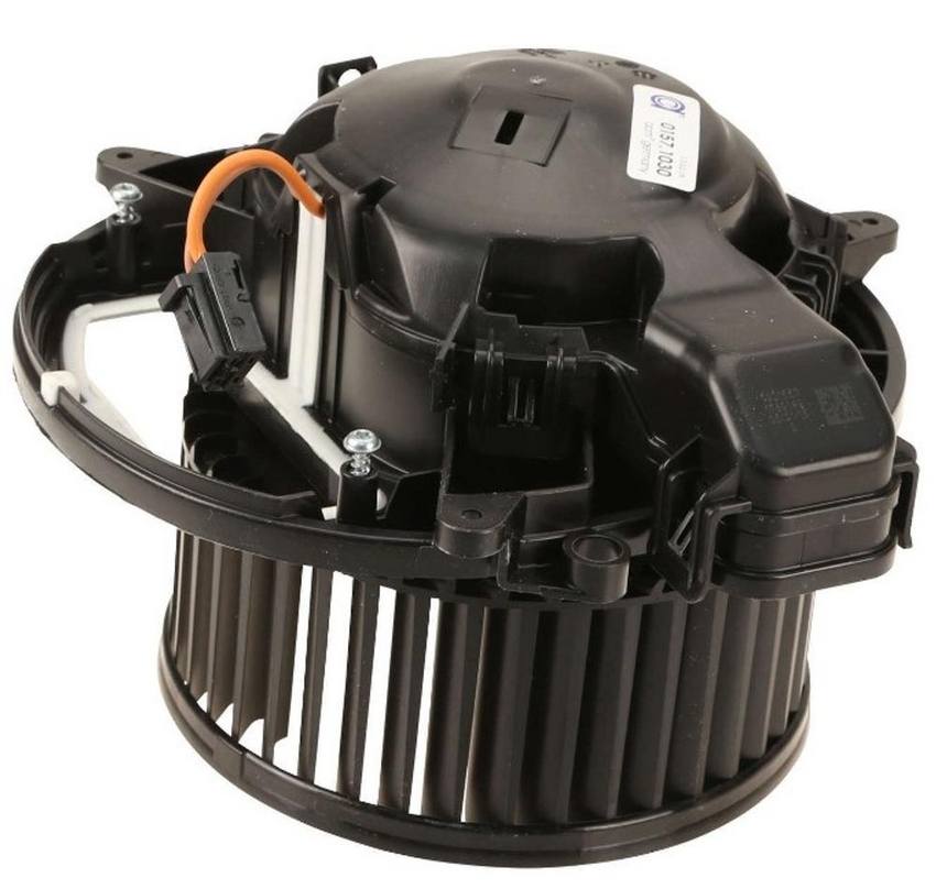 BMW HVAC Blower Motor ACM 64119350395